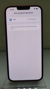 Б/в Мобільний телефон Apple iphone 14 plus 256gb esim 01-200886057