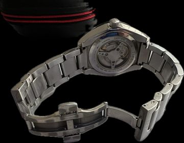 Б/в Годинник Tissot prs516 t044430a 01-200886935