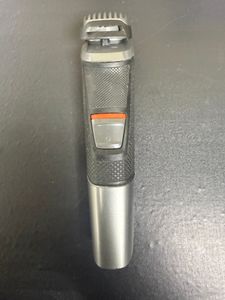 Б/в Машинка для стрижки + тример Philips mg5720 01-200885795