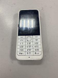 Б/в Мобільний телефон Nokia 220 dual sim 01-200886658