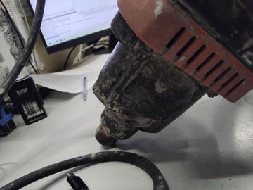 Б/в Дриль-міксер Dnipro-M bm-142s без розмішувача 01-200885951