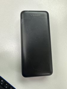 Б/в Повербанк Veger vp2039pd 20000mah 01-200887052
