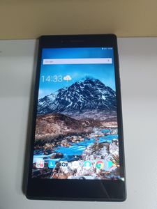 Б/у Планшет Lenovo tab 4 tb-7304f 8gb 01-200886247