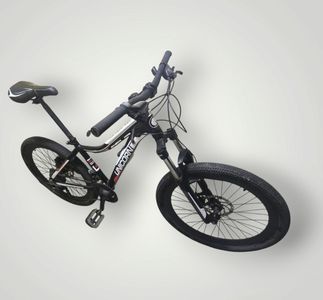 Б/в Велосипед Unicorn flame 24 01-200816523