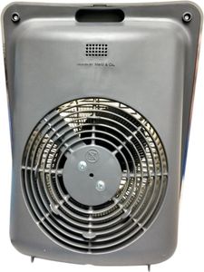 Б/в Обігрівач Ufo izohips hf21en 01-200821467