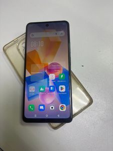 Б/в Мобільний телефон Infinix note 40 pro 8/256gb 01-200886200