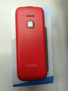 Б/в Мобільний телефон Nomi i2403 01-200886909