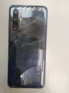 Б/в Мобільний телефон Xiaomi mi note 10 pro 8/256gb 01-200888390