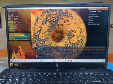 Б/в Ноутбук Acer 15/ryzen 5 7535hs ddr5/16gb ddr5/hdd *відсутній/ssd 512 gb/geforce rtx4060 8gb 01-200887017