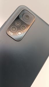 Б/в Мобільний телефон Xiaomi redmi note 11 4/64gb 01-200885566