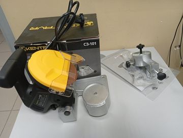 Б/в Верстат для заточування ланцюгів Кентавр сз-101 16-000269198