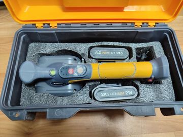 Б/в Віброприсоска Powermat pm-apwdp-80t 01-200888207