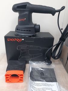 Б/в Шліфмашина вібро Dnipro-M pe-50s 01-200888046