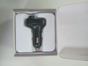 Б/в Модулятор Fm car 8 16-000269029