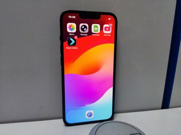 Б/в Мобільний телефон Apple iphone 13 128gb 01-200886422
