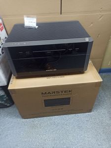 Б/у Зарядная станция Marstek venus a msk-va212 / mst-hie2.0-0800 01-200888035