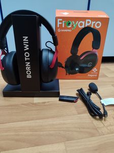 Б/в Навушники Gamepro asgard freya pro 01-200888318