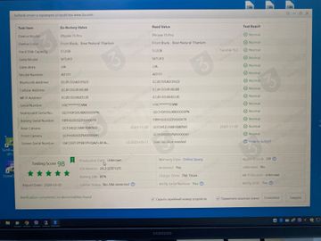 Б/у Мобильный телефон Apple iphone 15 pro 512gb 01-200888844