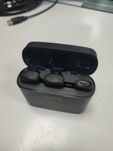 Б/в Мікрофон Proove demo type-c 01-200888355