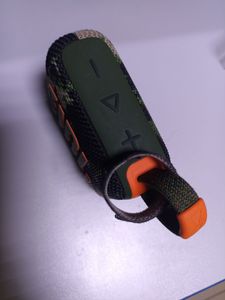 Б/у Акустика Jbl go 4 01-200889613