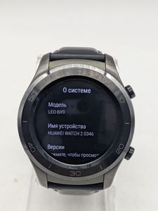 Б/в Смарт-годинник Huawei watch 2 leo-bx9 01-200889775