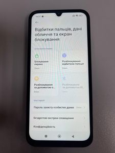 Б/в Мобільний телефон Poco c85 6/128gb 01-200889691