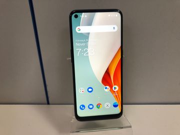 Б/в Мобільний телефон Oneplus nord n100 4/64gb 01-200890201