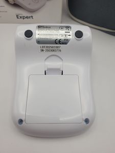 Б/в Автоматичний тонометр Promedica expert 01-200890594