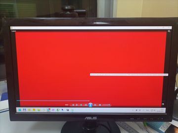 Б/в Монітор Asus vs197 01-200890724