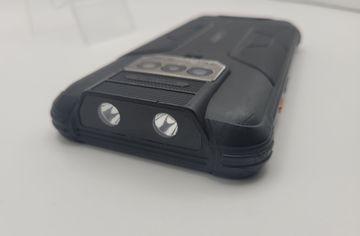 Б/у Мобильный телефон Cubot kingkong 8 6/256gb 01-200890012