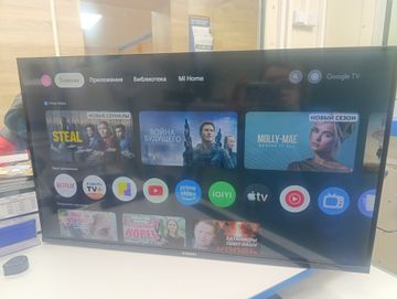 Б/в Телевізор Xiaomi tv a pro 32 01-200890955