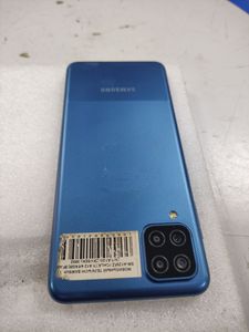 Б/у Мобільний телефон Samsung galaxy a12 4/64gb 01-200890673