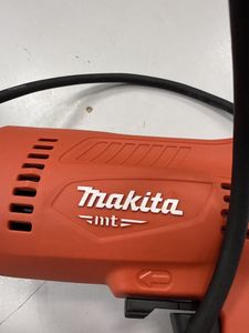 Б/у Дрель ударная Makita m0600 01-200890224