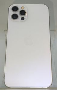 Б/у Мобільний телефон Apple iphone 12 pro 128gb 01-200888405