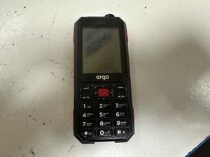 Б/в Мобільний телефон Ergo f248 01-200891194