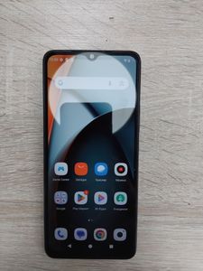 Б/в Мобільний телефон Xiaomi redmi a3 4/128gb 01-200891231