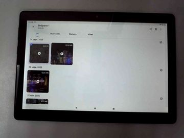 Б/в Планшет Lenovo tab m10 x505l 2/32gb lte 01-200891540