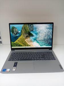Б/у Ноутбук Lenovo 15/core i5-1235u ddr5/16gb ddr4/ssd 1000 gb/*інтегрована 01-200892185