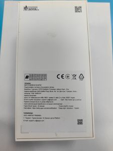 Б/в Мобільний телефон Oppo a6 pro 4g 8/256gb 01-200891157