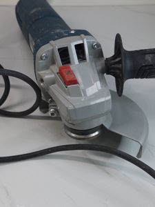 Б/в Кутова шліфмашина Bosch gws 750 s 01-200891997