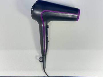 Б/в Фен Philips 2100w ionic 01-200892113