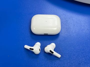 Б/у Наушники Apple airpods pro 2nd generation magsafe 01-200891983