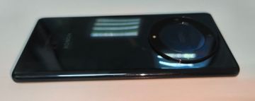 Б/в Мобільний телефон Huawei honor magic 5 lite 5g 8/256 01-200892624