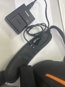 Б/в Фотоапарат Canon eos 4000d + ef-s 18-55mm macro 0-25m 0,8ft 01-200892286