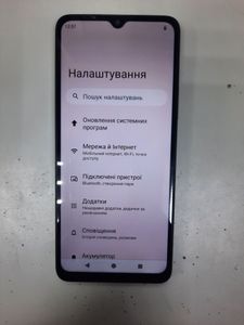 Б/в Мобільний телефон Xiaomi redmi a3 3/64gb 01-200893008