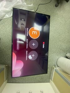 Б/в Телевізор Kivi 55u740lb 01-200892450