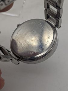 Б/в Годинник Titan 2480saa 01-19089326