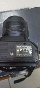 Б/в Фотоапарат Nikon d7000/ af-s nikkor 35mm 1:1.8g 01-200892743