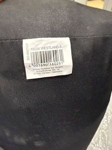 Б/в Намет туристичний High Peak westland 5 01-200893781