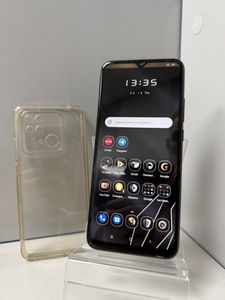 Б/в Мобільний телефон Xiaomi poco c40 4/64gb 01-200892569